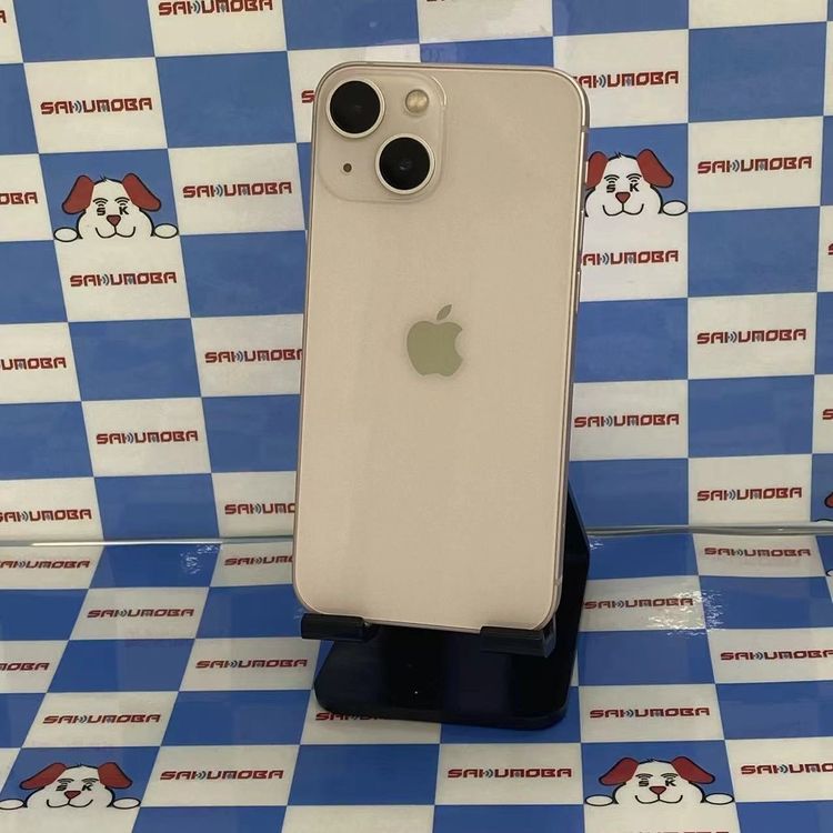 ¨��ȯ����iPhone13 mini 128GB �ԥ� MLJF3J/A SIM�ե꡼ ����