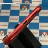 ¨��ȯ����iPhone11 64GB Product Red NWLV2J/A AU��SIM�ե꡼