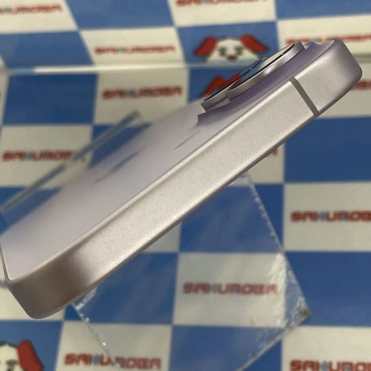 ¨��ȯ����iPhone 17 256GB ��٥���� MG6A4J/A SIM�ե꡼