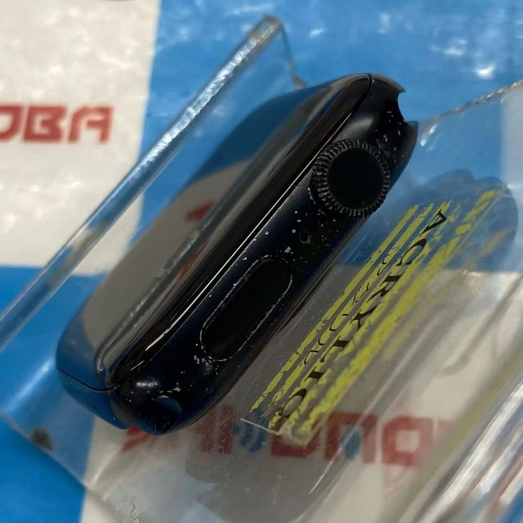 Apple Watch SE ��2���� 44mm GPS��ǥ� 32GB �ߥåɥʥ��� MNK03J