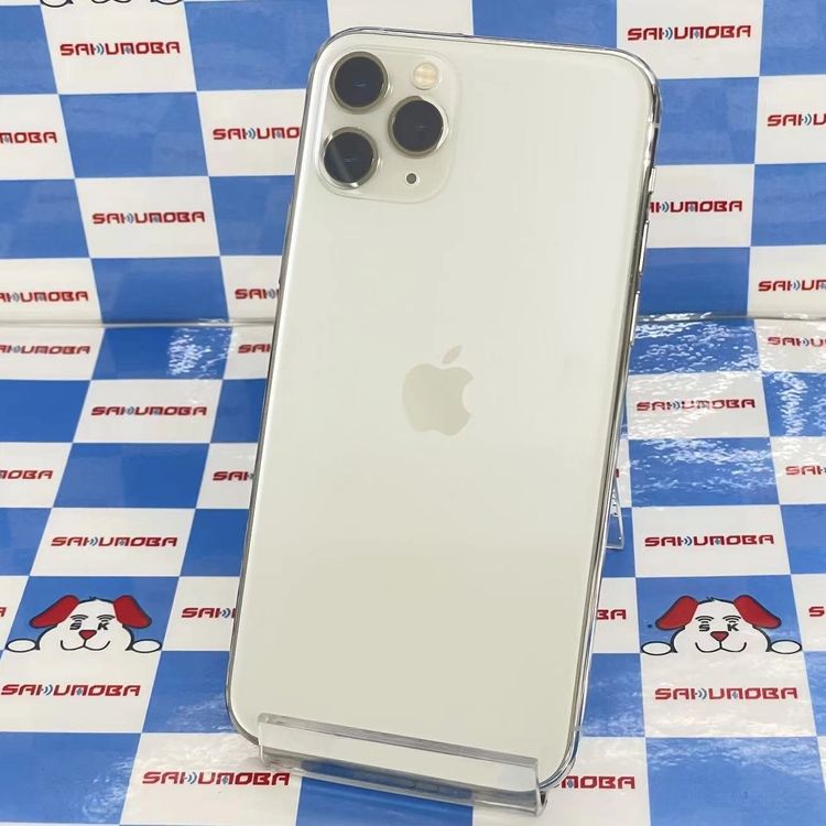 iPhone11 Pro（SIMフリー・） 商品一覧｜ムスビー【中古スマホ・中古