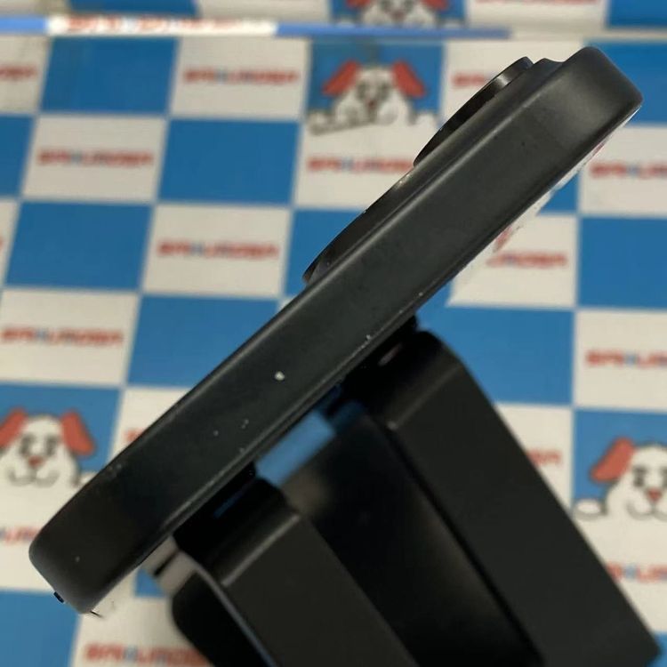 ¨��ȯ����iPhone15 128GB �֥�å� MTMH3J/A AU��SIM�ե꡼