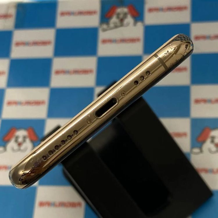 iPhoneXS 256GB  NTE22J/A docomoSIMե꡼ 