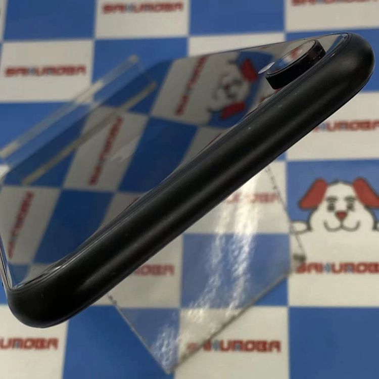 iPhoneXR 256GB �֥�å� MT0V2J/A SoftBank��SIM�ե꡼ �������