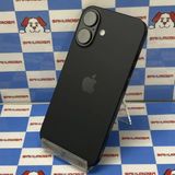 iPhone16 128GB �֥�å� MYDQ3J/A SoftBank��SIM�ե꡼ ����Ʊ��