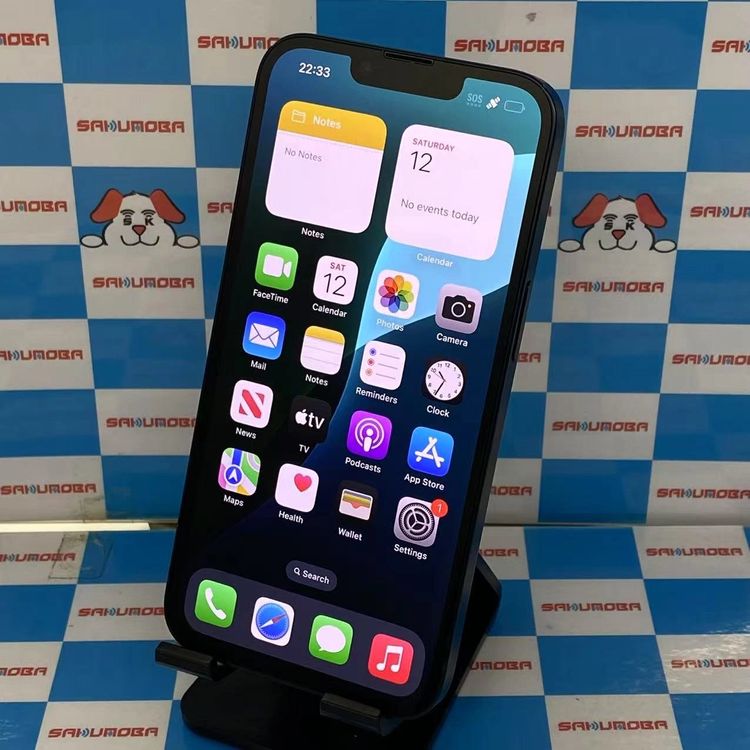 iPhone14 128GB ߥåɥʥ MPUD3J/A SoftBankSIMե꡼