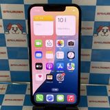 iPhone13 mini SoftBankSIMե꡼ 128GB MLJC3J/A A2626