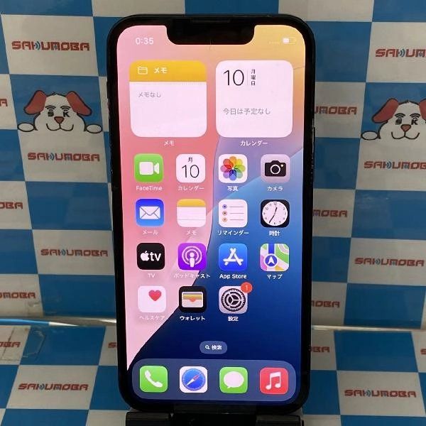 iPhone13 mini SoftBankSIMե꡼ 128GB MLJC3J/A A2626