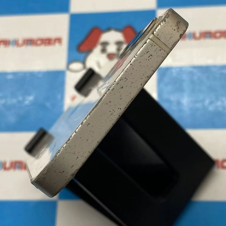 ¨��ȯ����iPhone12 mini 64GB �ۥ磻�� MGA63J/A AU��SIM�ե꡼