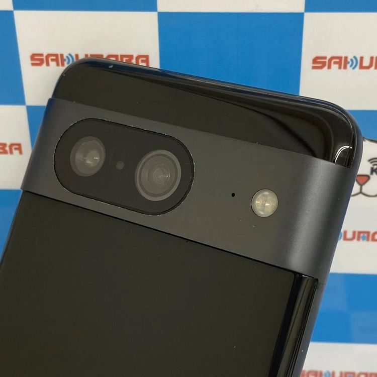 Google Pixel 8 256GB Obsidian - SoftBank��SIM�ե꡼