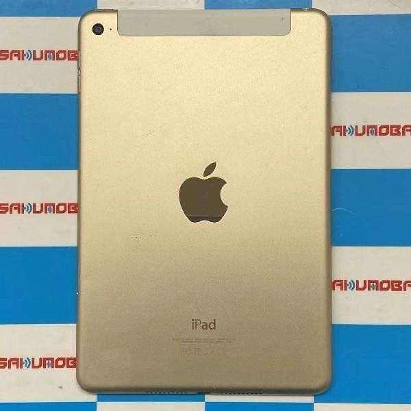 iPad mini 4 docomoSIMե꡼ 64GB MK752J/A A1550 