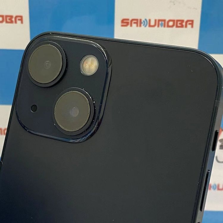 iPhone13 mini 128GB ߥåɥʥ MLJC3J/A SIMå au