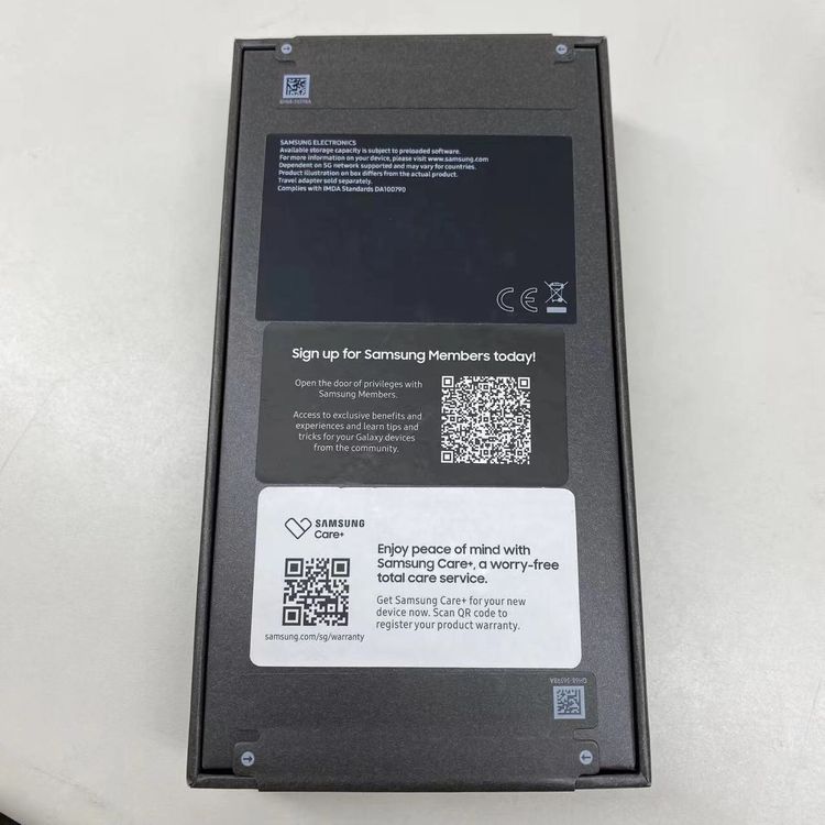 Galaxy S25 5G �������Х� 256GB Silver Shadow SM-S931B/D