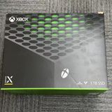 ¨��ȯ����Xbox Series X 1TB �֥�å� RRT-00015 ����