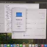 MacBook Air 13����� Apple M3 2024ǯ 8GB/512GB ����С� A3