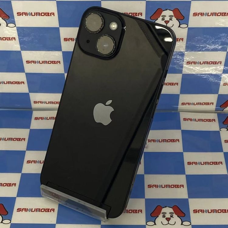 ¨��ȯ����iPhone14 128GB �ߥåɥʥ��� MPUD3J/A docomo��SIM�ե꡼