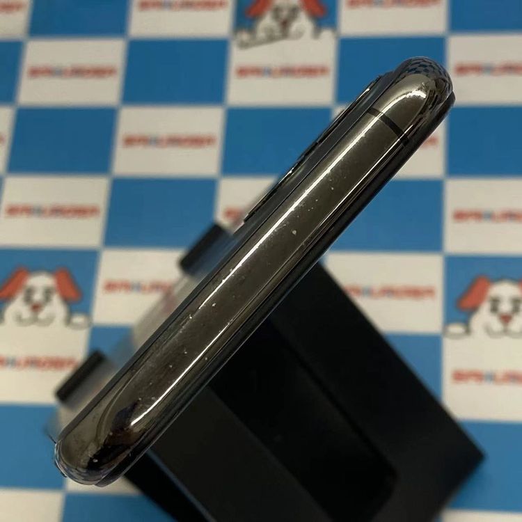 ¨��ȯ����iPhone11 Pro 256GB ���ڡ������쥤 MWC72J/A au �������