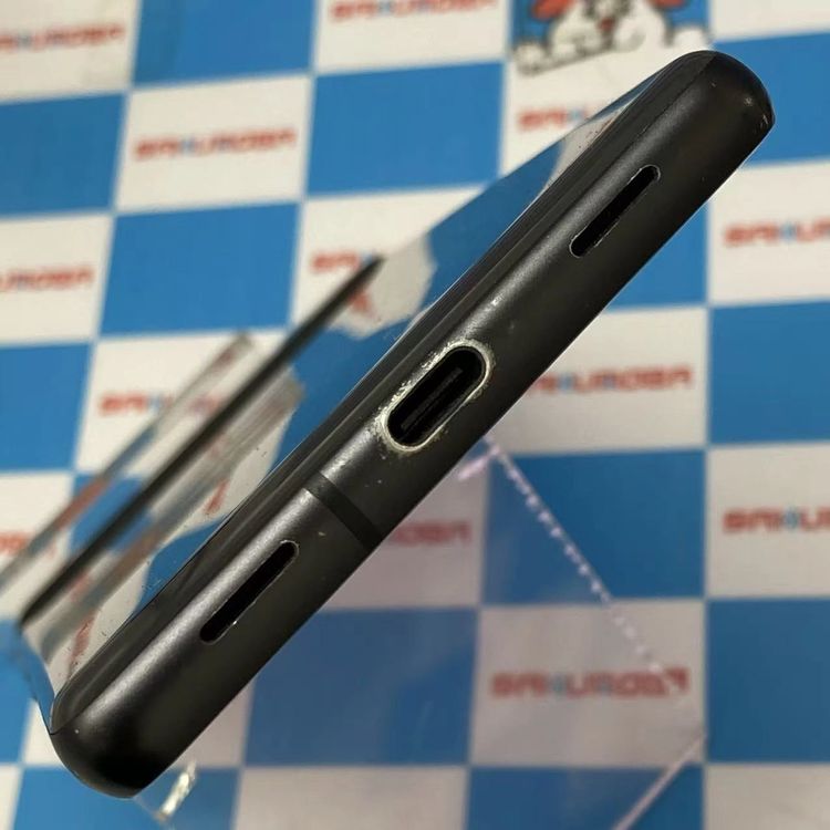 Google Pixel 7a 128GB Charcoal G82U8 SoftBank��SIM��