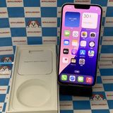 iPhone14 128GB �������饤�� MPUQ3J/A SoftBank��SIM�ե꡼ ����