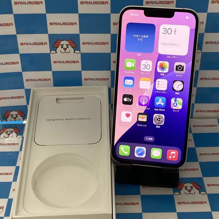 iPhone14 128GB �������饤�� MPUQ3J/A SoftBank��SIM�ե꡼ ����