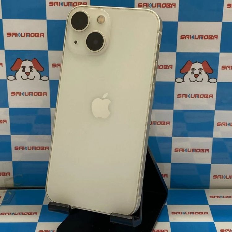 iPhone13 mini 128GB 饤 MLJE3J/A SoftBankSIMե