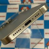 iPhone15 Pro 256GB �ʥ���������˥��� MTUF3J/A SoftBank��SI