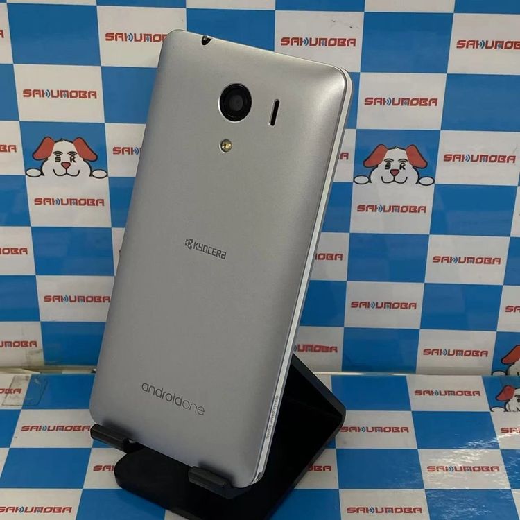 ¨ȯAndroid One S2 16GB ۥ磻 Y!mobile