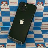 ¨ȯiPhone13 mini 128GB ꡼ MNFC3J/A AUSIMե꡼