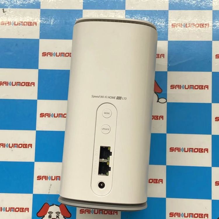 ¨ȯZTE Speed Wi-Fi HOME 5G L13 ZTR02 ۥ磻 