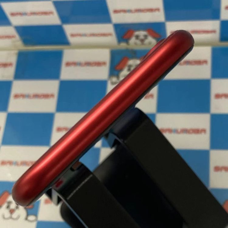 iPhoneSE ��3���� 128GB Product Red MMYH3J/A SIM�ե꡼