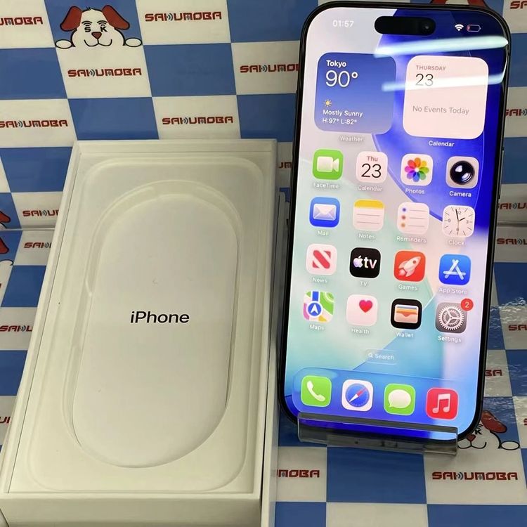 iPhone 17 256GB �֥�å� MG674J/A SoftBank��SIM�ե꡼ ����Ʊ��