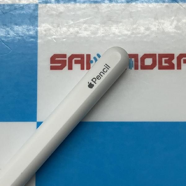 ムスビー｜当日発送可Apple Pencil 第2世代 MU8F2J/A 極美品【iPad 