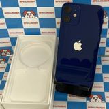 iPhone12 mini 64GB �֥롼 MGAP3J/A AU��SIM�ե꡼ ��������