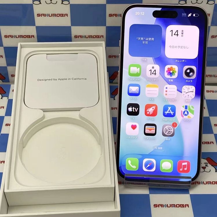 ¨��ȯ����iPhone15 128GB �ԥ� MTMJ3J/A Apple��SIM�ե꡼ ������