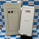 Xperia 10 VIII 128GB ����åɥۥ磻�� SOG18SWA AU��SIM�ե꡼ ��