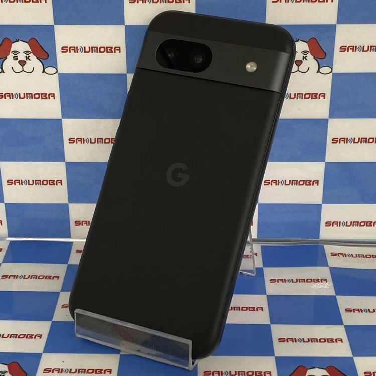 ¨��ȯ����Google Pixel 8a 128GB Obsidian G576D SIM�ե꡼����