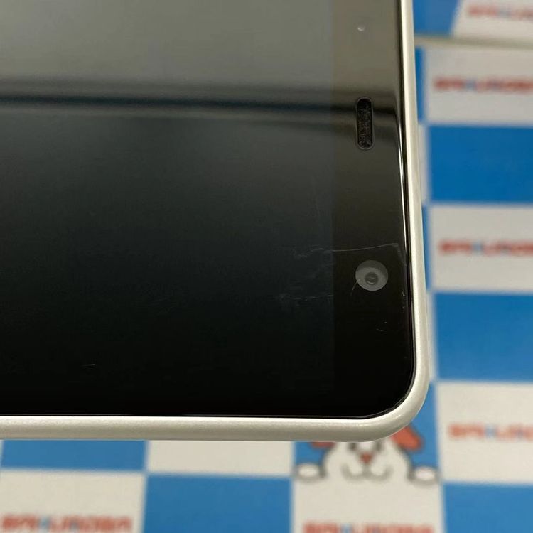 ¨��ȯ����arrows Be4 Plus 64GB �ۥ磻�� F-41B docomo��SIM�ե꡼