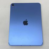 iPad 第11世代 Wi-Fi + Cellular 128GB ブルー MD7G4J/A AU版