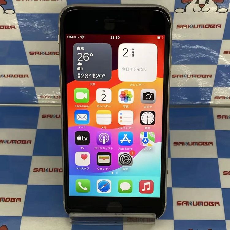 iPhoneSE ��3���� 64GB �������饤�� MMYD3J/A docomo��SIM�ե꡼