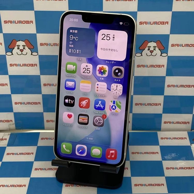 iPhone13 mini 256GB �������饤�� MLJK3J/A ��ŷ��Х�����SIM�ե꡼��