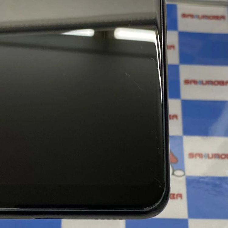 ¨��ȯ����Galaxy A23 5G 4GB/64GB �֥�å� SCG18 AU��SIM�ե꡼