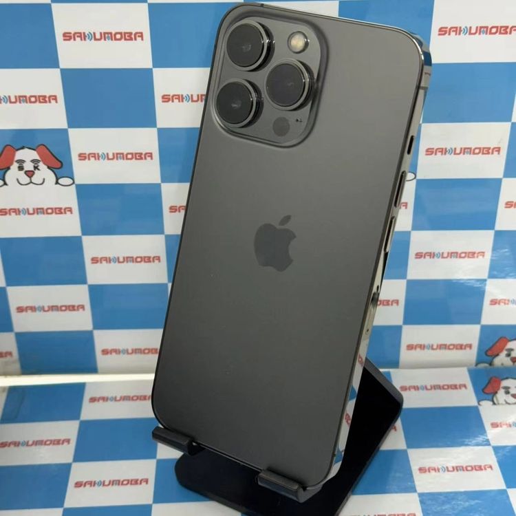 iPhone13 Pro 128GB ե MLUE3J/A SoftBankSIMե꡼