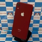 ¨ȯiPhoneXR 256GB Product Red MT0X2J/A AUSIMե꡼