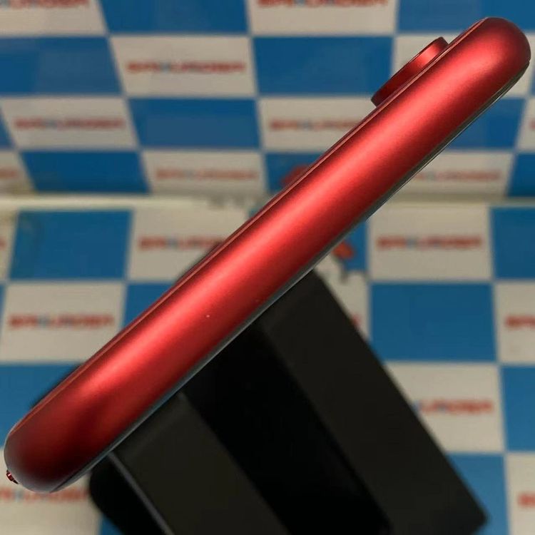 ¨ȯiPhoneXR 64GB Product Red NT062J/A SIMե꡼ 
