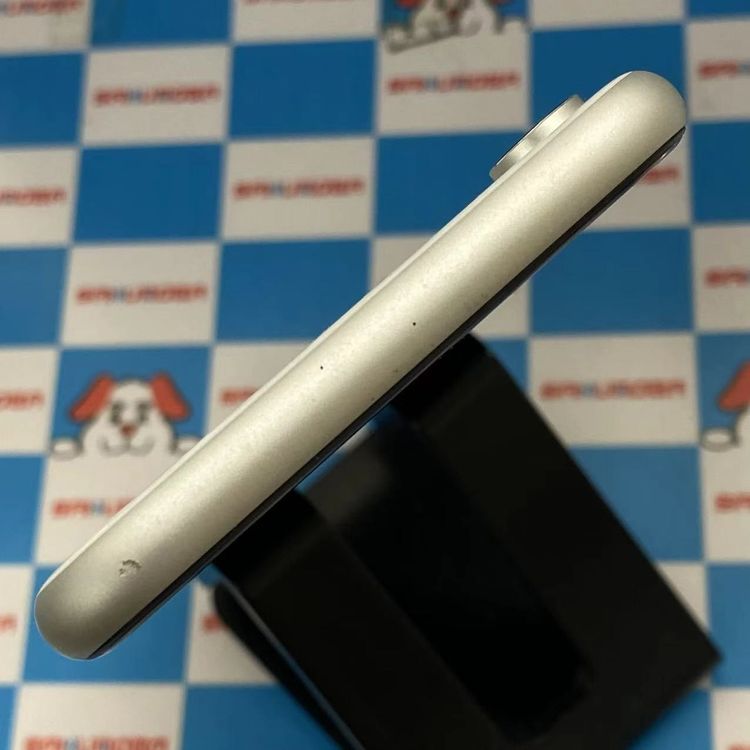 ¨ȯiPhoneXR 256GB ۥ磻 MT0W2J/A AUSIMե꡼ 