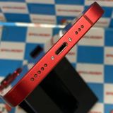 iPhone13 128GB Product Red MLNF3J/A docomoSIMե꡼