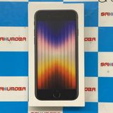 iPhoneSE 3 64GB ߥåɥʥ MMYC3J/A SoftBankSIMե꡼