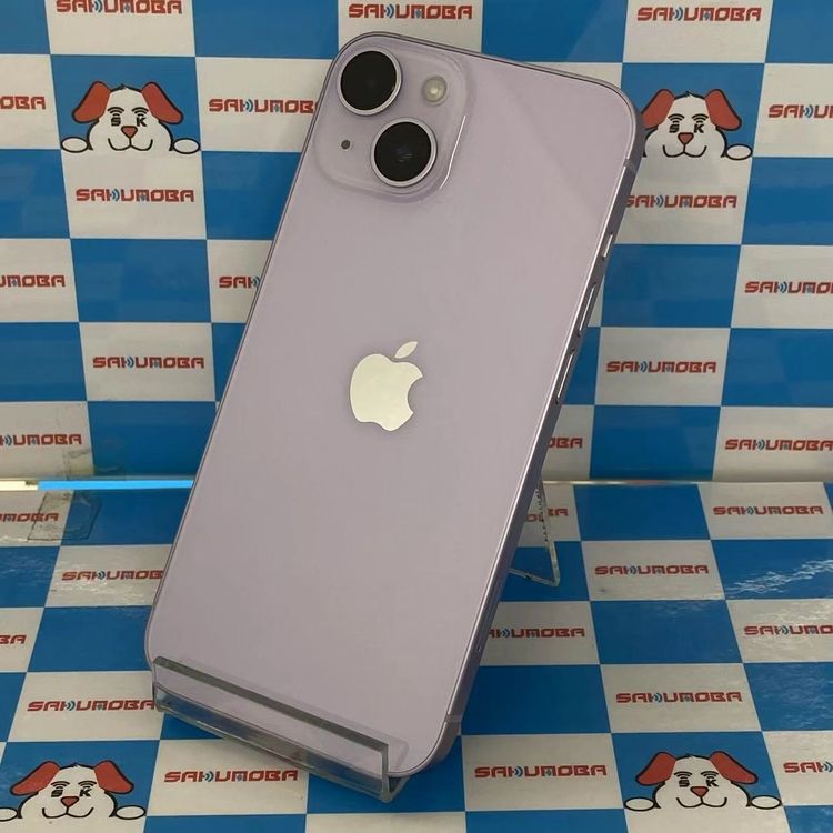 ¨ȯiPhone14 128GB ѡץ MPUY3J/A SIMե꡼