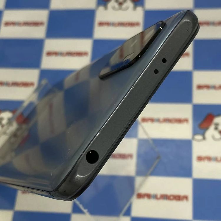 Redmi Note 10T 64GB �ʥ��ȥ�����֥롼 A101XM SoftBank��SIM��