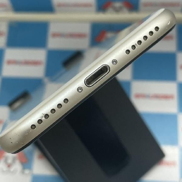 ムスビー｜当日発送可iPhoneSE 第3世代 64GB AU版SIMフリー バッテリー 